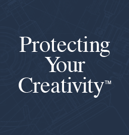 Protecting Your Creativity