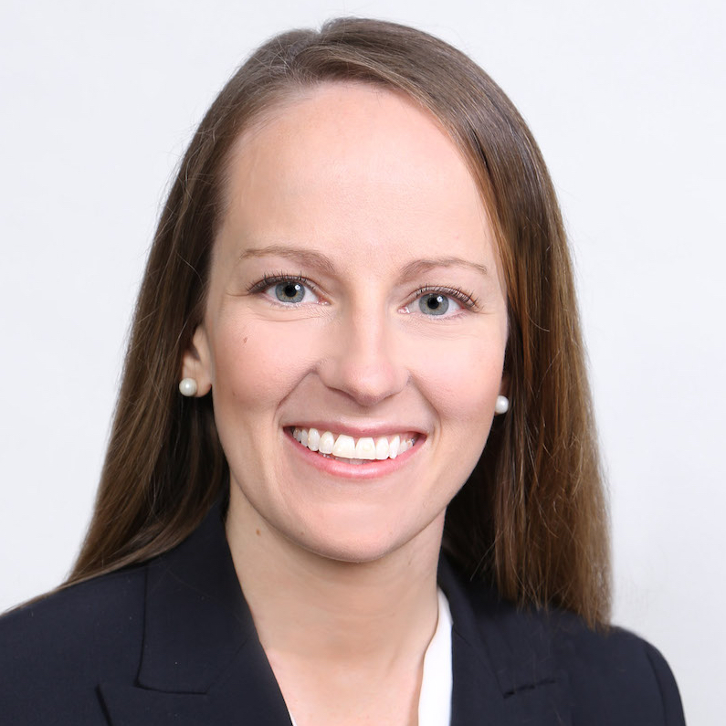 Megan B. Doughty Oliff PLC